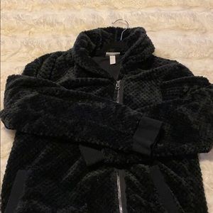 Zelle Woman’s Chenille jacket